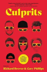 Enlarge image Cover: Culprits - Datura Books