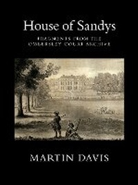 Enlarge image Cover: House of Sandys - Mount Orleans Press