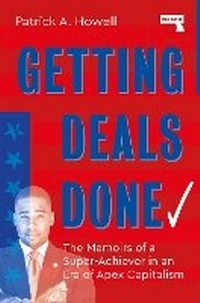 Abbildung von: Getting Deals Done - Repeater Books