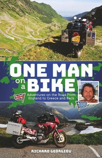 Abbildung von: One Man on a Bike - Mortons Books