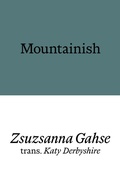 Cover: Mountainish - Prototype Publishing Ltd.