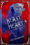 Cover: Beast Heart - Meerkat Press