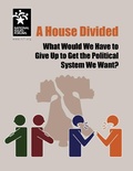 Cover: House Divided - National Issues Forums Institute