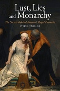 Cover: Lust, Lies and Monarchy - Museyon