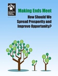 Cover: Making Ends Meet - National Issues Forums Institute