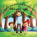 Cover: Sophie And Solo's Fun Adventures - Manna Ko Group, Inc