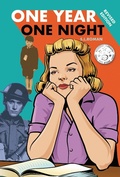 Cover: One Year, One Night (2nd Edition) - One ELM Books
