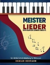 Abbildung von: Meister Lieder - Hermann Press