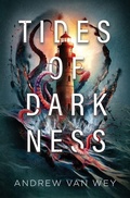 Cover: Tides of Darkness - Tentacle Press