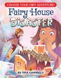Cover: Fairy House Disaster - Chooseco LLC