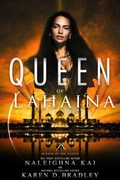 Cover: Queen of Lahaina - Macro Publishing Group