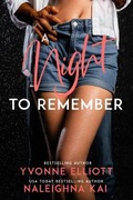 Cover: Night to Remember - Macro Publishing Group