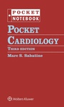 Cover: Pocket Cardiology - WOLTERS KLUWER HEALTH