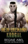 Cover: Mein Ehemann Krogal - ISBN Canada