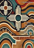 Cover: New Mexico's Struggle For Statehood: Sixty Years of Effort to Obtain Self Government - Porirua Publishing