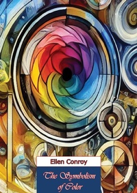 Abbildung von: Symbolism of Color - Porirua Publishing