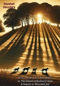 Cover: Beautiful Joe's Paradise; or, The Island of Brotherly Love. A Sequel to 'Beautiful Joe' - Porirua Publishing