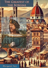 Abbildung von: Greatest of the Borgias - Porirua Publishing