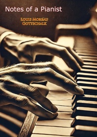 Abbildung von: Notes of a Pianist - Porirua Publishing