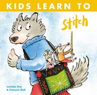 Enlarge image Cover: Kids Learn to Stitch - Berry & Co