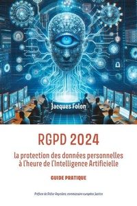 Abbildung von: RGPD 2024 - Corporate Copyright