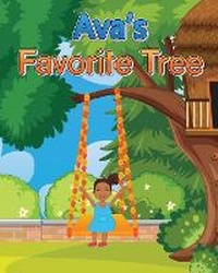 Enlarge image Cover: Ava's Favorite Tree - tredition GmbH