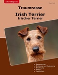 Cover: Traumrasse Irish Terrier - BoD - Books on Demand