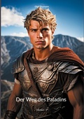 Cover: Der Weg des Paladins - BoD - Books on Demand