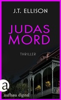 Cover: Judasmord - Aufbau