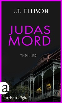 Enlarge image Cover: Judasmord - Aufbau