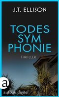 Cover: Todessymphonie - Aufbau