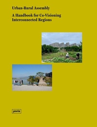 Enlarge image Cover: Urban-Rural Assembly - JOVIS