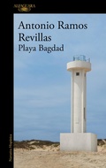 Cover: Playa Bagdad / Bagdad Beach - Penguin Random House Grupo Editorial