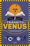 Cover: El transito de Venus / The Transit of Venus - Penguin Random House Grupo Editorial