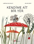 Cover: Kendime Ait Bir Yer - Koc &Uuml;niversitesi Yayinlari