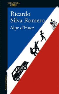 Abbildung von: Alpe d'Huez (Spanish Edition) - Alfaguara