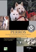 Cover: Perros - Kns Ediciones