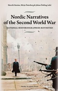 Cover: Nordic Narratives of the Second World War - Nordic Academic Press