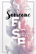 Cover: Someone Else - Maxim K&ouml;nyvkiad&oacute; Kft.