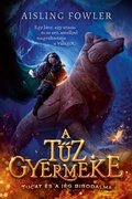 Cover: A tuz gyermeke - Maxim K&ouml;nyvkiad&oacute; Kft.