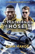 Cover: A v&eacute;gtelen &eacute;g hosei - Maxim K&ouml;nyvkiad&oacute; Kft.