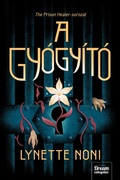 Cover: A gy&oacute;gy&iacute;t&oacute; - Maxim K&ouml;nyvkiad&oacute; Kft.