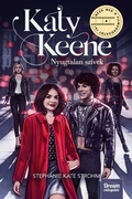 Cover: Katy Keene - Maxim K&ouml;nyvkiad&oacute; Kft.