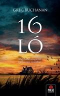 Cover: 16 l&oacute; - Maxim K&ouml;nyvkiad&oacute; Kft.