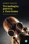Cover: Tecnolog&iacute;a, guerra y fascismo - Ediciones Godot