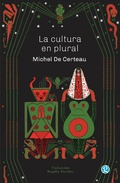 Cover: La cultura en plural - Ediciones Godot