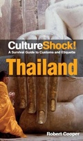 Cover: CultureShock! Thailand - Marshall Cavendish International (Asia) PTE LTD