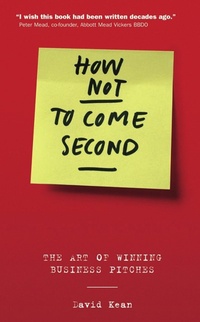 Enlarge image Cover: How Not To Come Second - Marshall Cavendish International (Asia) PTE LTD