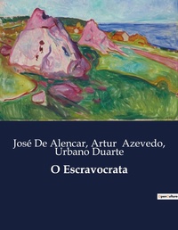 Abbildung von: O Escravocrata - Culturea