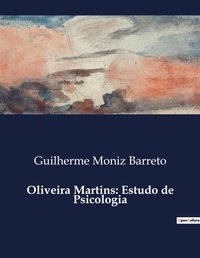 Abbildung von: Oliveira Martins - Culturea
